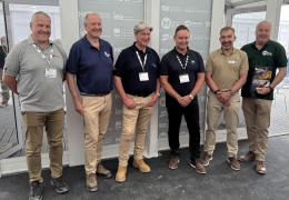 Launch of the Strategic Safety Forum