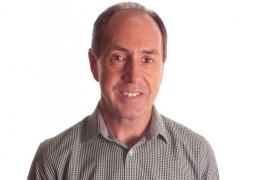 CEA market information manager Paul Lyons is embarking on a new chapter in his career, as an independent consultant