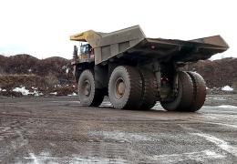 Philippi-Hagenbuch now engineer their mining-class bodies with Hardox 500 Tuf steel to decrease weight while increasing abrasion resistance over bodies manufactured with Hardox 450 steel