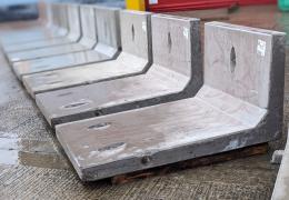 New report demonstrates that UK reclaimed clays and finely ground brick powder can be used as calcined clays in cement and concrete manufacturing to deliver lower carbon emissions