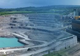 Tarmac have published their annual sustainability report for 2023