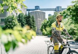 Heidelberg Materials have successfully placed their second Green Bond as part of their Green Finance Framework