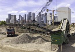 Products with ECOCycle inside can contain anywhere from 10% to 100% of recycled materials
