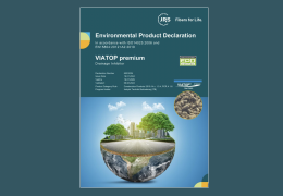 Rettenmaier UK have launched the first EPD for cellulose fibres used in the asphalt industry