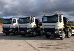 HBP Transport have improved efficiency and compliance with their new HaulTech transport-management system