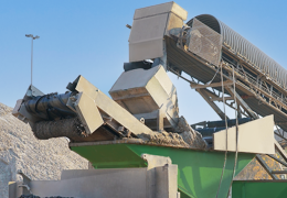Cemex have acquired a majority stake in RC-Baustoffe Berlin as part of their ongoing efforts to grow their circularity business