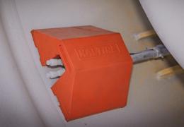 The KalPRO ValveShield from Kal Tire be widely available through Haltec’s AME International catalogue