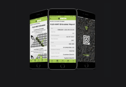 Merging the MAJOR App with the FLEX-MAT Sensor App creates a single location for all functionalities