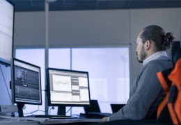 McHale Plant Sales have welcomed the opening of Metso’s new Digital Design and Development Studio in Poland