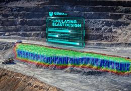 Orica Digital Solutions’ Next Gen SHOTPlus represents a groundbreaking evolution in blast design