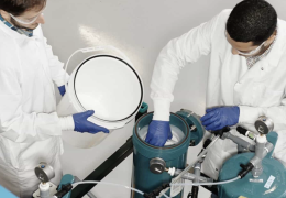 Sublime Systems have developed a cement production process based on a proprietary CO2-free electrochemical system using clean electricity and carbon-free raw materials