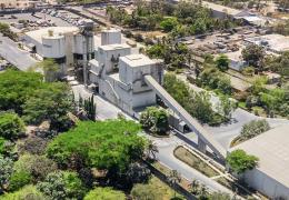 Cemex have sold their operations in Guatemala to Holcim Group for c.US$200 million