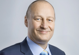 Markku Simula, president of Metso’s Aggregates business area