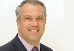 The Hills Group have appointed Steve Huntly to the new position of divisional managing director - Quarry Products  