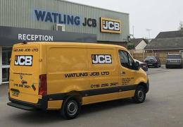 Watling JCB have expanded their territory into the West Midlands with the acquisition of Midlands JCB