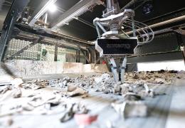 The renewed distribution agreement between ZenRobotics and AA Protun AG marks a significant step in advancing sustainable waste-management practices in Switzerland and Liechtenstein