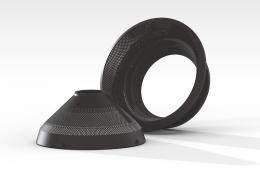 MX for cones from Metso