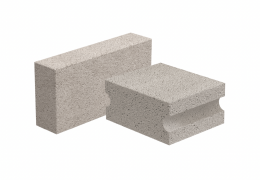 Aggblock Lite is thermally efficient, highly versatile, and suitable for a variety of general construction work, as well as structural applications