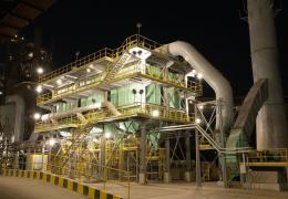 Cemex Egypt have inaugurated cutting-edge decarbonization equipment at their Assiut cement plant, making them the highest alternative fuels substitution rate cement company in the country