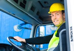 The new Driver Induction process will be a mandatory requirement for all drivers entering Aggregate Industries, Cemex, and Breedon sites by 1 January 2025