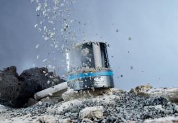 The new SICK multiScan LiDAR sensor