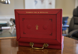 MPA, CPA, AIA and CEA issue responses to the Chancellor’s Autumn Budget 2024