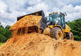 SANY UK have expanded their authorized dealer network with the appointment of Southwest Handling and Sandhill Plant
