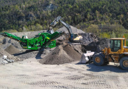 SMT have announced the successful acquisition of Agg-Pro Ltd