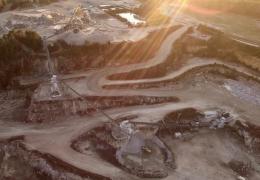 Vulcan have entered into a definitive agreement to acquire Wake Stone Corp., a leading pure-play aggregates supplier in the Carolinas