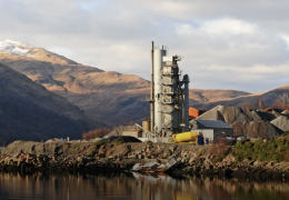 The Science Based Targets initiative (SBTi) has verified and approved Breedon’s near- and long-term emissions reductions targets