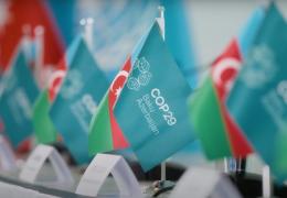 The Global Cement and Concrete Association (GCCA) has launched a new progress report at COP29 in Baku, Azerbaijan