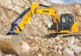 The UK’s Trade Remedies Authority has proposed a new duty on excavators imported from China