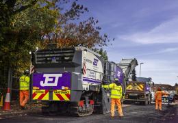 Jet’s unwavering commitment to sustainable practices and excellence in planing management solutions is setting the benchmark for others to follow 
