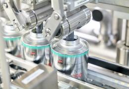 Rema Tip Top are taking an important step towards decarbonization with the comprehensive modernization of their production facility and a switch to innovative production processes
