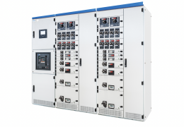 Eaton have launched the xEnergy Elite low-voltage motor control and power distribution centre for loads up to 7,500A and 690VAC