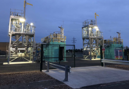 HiiROC’s proprietary Thermal Plasma Electrolysis (TPE) process will be deployed at industrial scale at Cemex’s Rugby cement plant