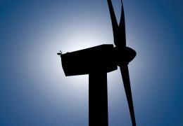 Consisting of five turbines, the Medgidia wind farm has a total installed capacity of approximately 30MW and an estimated annual net production of 80GWh