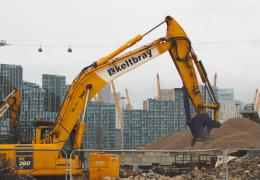 Keltbray loses demolition fine appeal and sees penalty increased to £18m