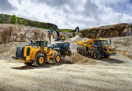 The new structure will bring the company closer to the market, improving the ordering process for new machines, reducing lead times, and delivering a wider range of customer-specific options