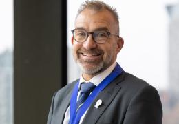 In addition to his current roles, Ben Williams will take responsibility for creating, implementing, and driving EPC Groupe’s global technical solutions