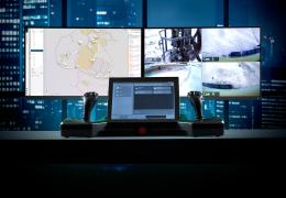 Epiroc’s Common Automation Panel is now available for Pit Viper and SmartROC drill rigs
