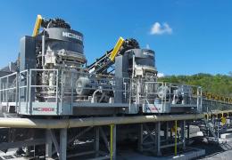 Terex MPS Americas have announced two key organizational changes as they continue to shape the future of the business and seize new growth opportunities