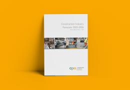 The Construction Products Association has published its Winter forecasts