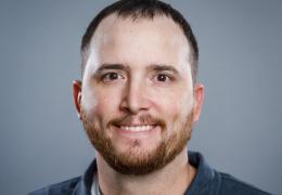 Devon McKinney, Superior’s new product manager for portable plants