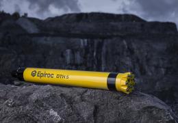From drill rig to drill bit, Epiroc DTH 5 hammers are designed to optimize every part of a drilling operation, delivering maximum efficiency, profitability, and reliability