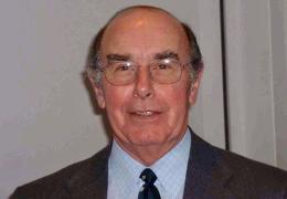 Gordon Temple FIQ
