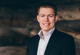 Pasi Kyckling has been appointed as Metso’s new chief financial officer