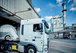 The survey report provided by Lanes Drainage Services UK will allow Heidelberg Materials to plan future maintenance tasks and demonstrate that they are meeting their regulatory responsibilities