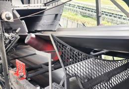 The Apex Taper Trough Tracker from Tru-Trac Rollers offers fast autonomous and continuous tracking in all conditions