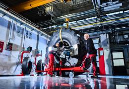 The Rema Tip Top repair system offers a high-quality and reliable alternative to buying new